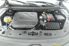 2024 Jetour X70 Plus 2023 1.6T DCTstrong 5Seat #10