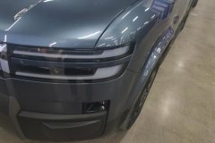 2025 Fangchengbao Ti7 2025 190KM4WDUltraEdition #5