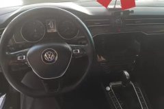 2017 Volkswagen Magotan 2017 1.8T AT 330TSILuxury #12