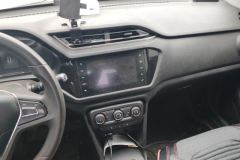 2020 Chery Tiggo 3x 2018 1.5 MT Elite #13
