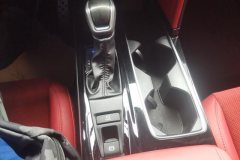 2024 Toyota Camry 2024 Hybrid 2.0HS AT Sport #16