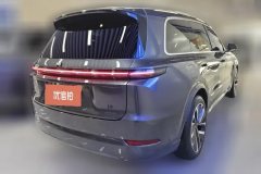 2023 Li Auto Li Auto L9 2023 Pro #3