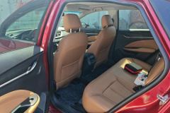2017 Buick Excelle GT Sedan 2018 1.3T AT 18TFlagship #11