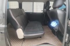 2021 Dongfeng Fengxing Lingzhi 2022 M5 1.6L MT Practical 5Seat #11