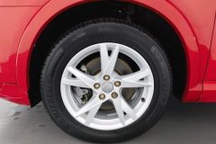 2018 Audi Q3 2018 1.4T AT 30AnniversaryYear30TFSIFashionFWD #6