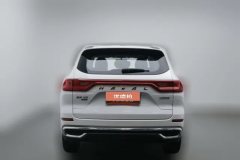 2022 Haval M6 2021 1.5T AT DCTEliteSmart ConnectPLUS #4