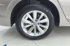 2020 Volkswagen Bora Sedan 2020 1.5 AT Comfort #6