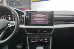 2024 Volkswagen Tiguan L PHEV 2023 1.4T AT 430PHEV PHEVPremium #13