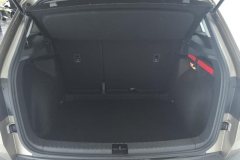 2020 Škoda Karoq 2020 TSI280 AT Smart DriveTech China VI #4