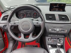 2019 Audi Q3 2018 1.4T AT 30AnniversaryYear30TFSIFashionFWD #13
