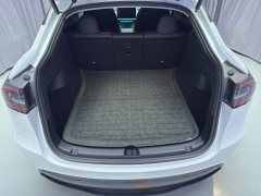 2021 Tesla Model Y 2021Long Rangeall wheel driveEdition 3D7 #12