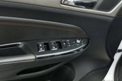 2019 Chang'an CS75 2017 1.8T AT SciroccoEditionLuxury 4WD #12