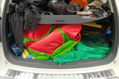 2020 Haval H6 2019 1.5T AT SportElite FWD China VI #4