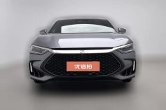 2024 BYD Han 2024 1.5T AT DM-i Glory 121KM Honor #3