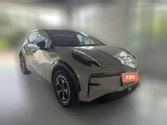 2025 Zeekr X 2025 5Seat RWDEdition #3