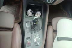 2022 BMW X1 2022 sDrive20Li AT Fashion #16