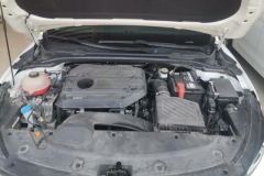 2022 Geely Auto Emgrand L 2022 1.4T CVTFlagship #10