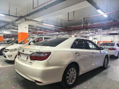 2016 Toyota Camry 2015 2.0 AT GLeading #9