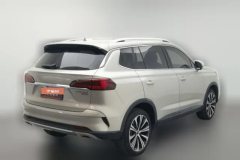 2021 Roewe RX5 MAX 2021 SupremeSeries 2.0T AT 400TGI ATLuxurySeatcabinEdition #2
