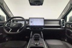 2024 Jetour Traveler 2023 2.0T AT 4WDtime travelPRO #14