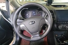 2016 Kia K3 2016 1.6 AT GL #15