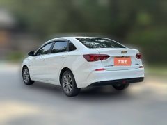 2022 Chevrolet Monza 2022 1.5L AT 320 ATJoySunroofEdition #7