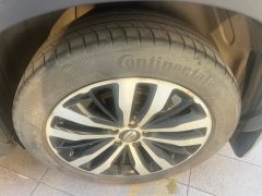 2016 GAC Trumpchi Trumpchi GS4 2016 1.5T AT 235TLuxury #13