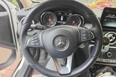 2018 Mercedes-Benz GLA-Class 2017 2.0T AT GLA220Fashion4WD #15