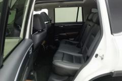 2018 GAC Trumpchi Trumpchi GS7 2017 2.0T AT 320TLuxurySmart ConnectFWD #19