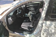 2021 Honda Accord 2018 1.5T AT 260TURBOElite China VI #9
