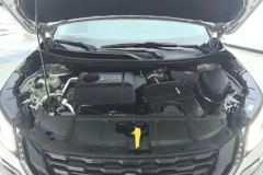 2023 Nissan X-Trail 2023 1.5T AT e-POWER SuperHybrid double motor4WDSupreme #10