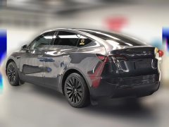 2024 Tesla Model Y 2024 rear wheel driveEdition #3