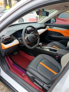 2023 Dongfeng Fengshen Yixuan GS 2023 MachEdition 1.5L AT Wealth #9