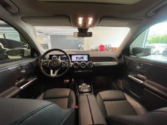2020 Mercedes-Benz GLB-Class 2020 1.3T AT GLB200Dynamic #11