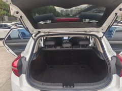 2017 Geely Auto Emgrand GS 2016 1.3T MT SportLingshang #13