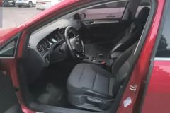 2020 Volkswagen Golf 2020 1.4T AT 280TSIComfort #9