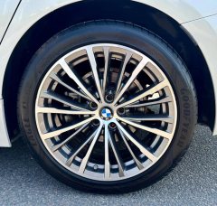 2019 BMW 3 Series 2020 2.0T AT 325LiFirst Edition #18