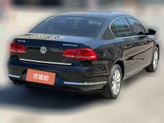 2015 Volkswagen Magotan 2015 1.8T AT Luxury Facelift #3