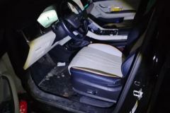 2023 BYD Song Plus New Energy 2023 Champion 1.5L AT DM-i 110KM Flagship #9