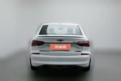 2019 Chevrolet Monza 2019 1.3T AT RS 330TcarefreeEdition #4