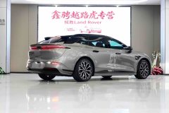 2026 Zeekr 007 GT 2025 RWDSmart Drive 75kWh #6