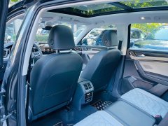 2023 Volkswagen Tayron 2023 2.0T AT 330TSI 2WDLuxuryPlusAdvancedEdition #19