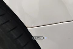 Right Front Fender