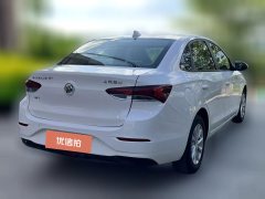 2020 Buick Excelle GT Sedan 2019 1.0T AT 15TEntry China VI #4
