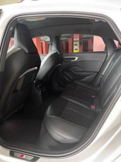 2025 Audi A5L 2026 2.0T Sport Plus #4
