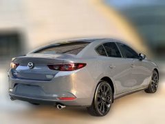 2025 Mazda Mazda3 Axela Sedan 2023 2.0L AT Quality and eleganceEdition #4