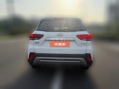 2019 Hyundai ix35 2019 2.0 AT Zhiyong·ChanglianEditionFWD #2