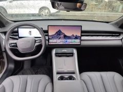 2025 Roewe M7 DMH 2025 160kmEnjoyEdition #7