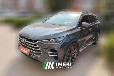 2018 BYD Tang New Energy 2018 2.0T AT DMSmart ConnectCreate and enjoy4WD HEV