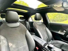 2019 Mercedes-Benz A-Class 2020 1.3T AT A200LSportsedan chair #10